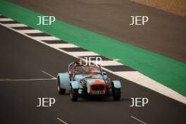 Silverstone Classic  20-22 July 2018 At the Home of British Motorsport retrorun Free for editorial use only Photo credit – JEP