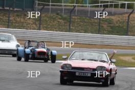 Silverstone Classic  20-22 July 2018 At the Home of British Motorsport retrorun Free for editorial use only Photo credit – JEP