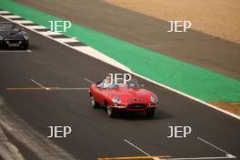 Silverstone Classic  20-22 July 2018 At the Home of British Motorsport retrorun Free for editorial use only Photo credit – JEP