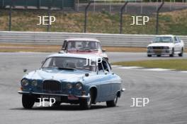 Silverstone Classic  20-22 July 2018 At the Home of British Motorsport retrorun Free for editorial use only Photo credit – JEP