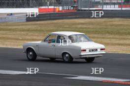 Silverstone Classic  20-22 July 2018 At the Home of British Motorsport retrorun Free for editorial use only Photo credit – JEP