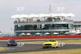 Silverstone Classic  20-22 July 2018 At the Home of British Motorsport retrorun Free for editorial use only Photo credit – JEP