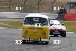 Silverstone Classic  20-22 July 2018 At the Home of British Motorsport retrorun Free for editorial use only Photo credit – JEP