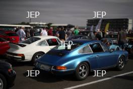 Silverstone Classic  20-22 July 2018 At the Home of British Motorsport retrorun Free for editorial use only Photo credit – JEP