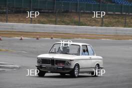 Silverstone Classic  20-22 July 2018 At the Home of British Motorsport retrorun Free for editorial use only Photo credit – JEP