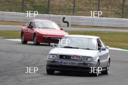 Silverstone Classic  20-22 July 2018 At the Home of British Motorsport retrorun Free for editorial use only Photo credit – JEP