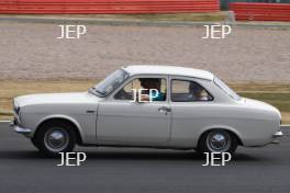 Silverstone Classic  20-22 July 2018 At the Home of British Motorsport retrorun Free for editorial use only Photo credit – JEP