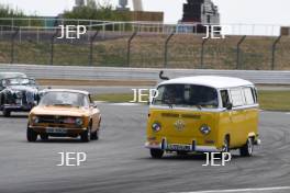 Silverstone Classic  20-22 July 2018 At the Home of British Motorsport retrorun Free for editorial use only Photo credit – JEP