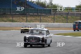 Silverstone Classic  20-22 July 2018 At the Home of British Motorsport retrorun Free for editorial use only Photo credit – JEP