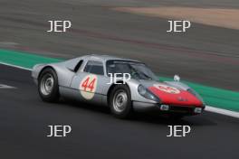 Silverstone Classic  20-22 July 2018 At the Home of British Motorsport Porsche Free for editorial use only Photo credit – JEP