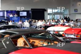 Silverstone Classic  20-22 July 2018 At the Home of British Motorsport Silverstone Classic Auction Free for editorial use only Photo credit – JEP