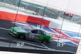 Silverstone Classic  20-22 July 2018 At the Home of British Motorsport Nissan   Free for editorial use only Photo credit – JEP