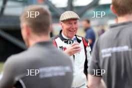 Silverstone Classic  20-22 July 2018 At the Home of British Motorsport Richard Attwood  Free for editorial use only Photo credit – JEP