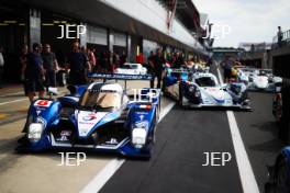 Silverstone Classic  20-22 July 2018 At the Home of British Motorsport Peugort 908 FAP  Free for editorial use only Photo credit – JEP