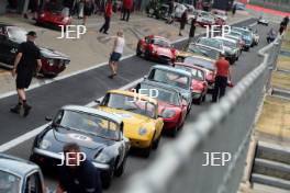 Silverstone Classic  20-22 July 2018 At the Home of British Motorsport Silverstone Classic Free for editorial use only Photo credit – JEP