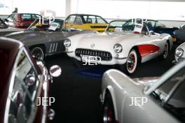 Silverstone Classic  20-22 July 2018 At the Home of British Motorsport Silverstone Auctions Free for editorial use only Photo credit – JEP