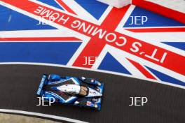 Silverstone Classic  20-22 July 2018 At the Home of British Motorsport Peugort 908 FAP  Free for editorial use only Photo credit – JEP