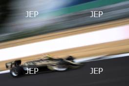 Silverstone Classic  20-22 July 2018 At the Home of British Motorsport Lotus F1  Free for editorial use only Photo credit – JEP