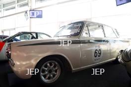 Silverstone Classic  20-22 July 2018 At the Home of British Motorsport Silverstone Classic Auction Free for editorial use only Photo credit – JEP