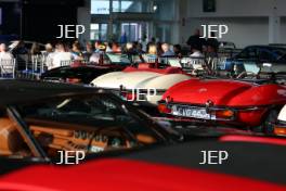 Silverstone Classic  20-22 July 2018 At the Home of British Motorsport Silverstone Classic Auction Free for editorial use only Photo credit – JEP