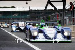 Silverstone Classic  20-22 July 2018 At the Home of British Motorsport Dallara  Free for editorial use only Photo credit – JEP