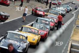 Silverstone Classic  20-22 July 2018 At the Home of British Motorsport Silverstone Classic  Free for editorial use only Photo credit – JEP