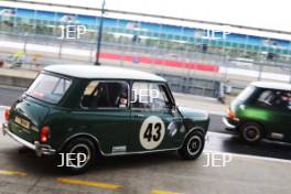 Silverstone Classic  20-22 July 2018 At the Home of British Motorsport xxxxxxxxxxxxxxxxxxxxxxx Free for editorial use only Photo credit – JEP