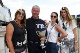 Silverstone Classic  20-22 July 2018 At the Home of British Motorsport Steve Soper  Free for editorial use only Photo credit – JEP