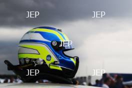 Silverstone Classic  20-22 July 2018 At the Home of British Motorsport Mat Jackson  Free for editorial use only Photo credit – JEP