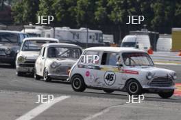 Silverstone Classic  20-22 July 2018 At the Home of British Motorsport xxxxxxxxxxxxxxxxxxxxxxx Free for editorial use only Photo credit – JEP