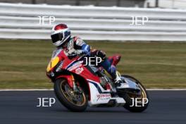 Silverstone Classic  20-22 July 2018 At the Home of British Motorsport World GP Bike Legends  Free for editorial use only Photo credit – JEP