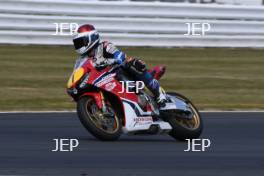 Silverstone Classic  20-22 July 2018 At the Home of British Motorsport World GP Bike Legends  Free for editorial use only Photo credit – JEP