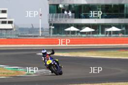 Silverstone Classic  20-22 July 2018 At the Home of British Motorsport World GP Bike Legends  Free for editorial use only Photo credit – JEP