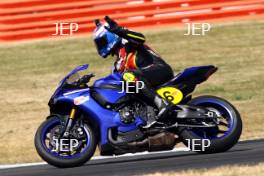 Silverstone Classic  20-22 July 2018 At the Home of British Motorsport World GP Bike Legends  Free for editorial use only Photo credit – JEP