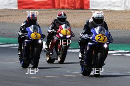 Silverstone Classic  20-22 July 2018 At the Home of British Motorsport World GP Bike Legends  Free for editorial use only Photo credit – JEP