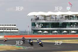 Silverstone Classic  20-22 July 2018 At the Home of British Motorsport World GP Bike Legends  Free for editorial use only Photo credit – JEP