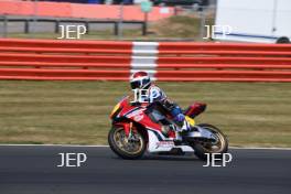 Silverstone Classic  20-22 July 2018 At the Home of British Motorsport World GP Bike Legends  Free for editorial use only Photo credit – JEP