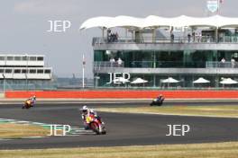 Silverstone Classic  20-22 July 2018 At the Home of British Motorsport World GP Bike Legends  Free for editorial use only Photo credit – JEP