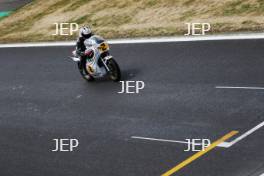 Silverstone Classic  20-22 July 2018 At the Home of British Motorsport World GP Bike Legends  Free for editorial use only Photo credit – JEP