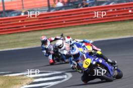 Silverstone Classic  20-22 July 2018 At the Home of British Motorsport World GP Bike Legends  Free for editorial use only Photo credit – JEP