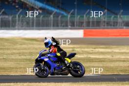 Silverstone Classic  20-22 July 2018 At the Home of British Motorsport World GP Bike Legends  Free for editorial use only Photo credit – JEP