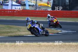 Silverstone Classic  20-22 July 2018 At the Home of British Motorsport World GP Bike Legends  Free for editorial use only Photo credit – JEP