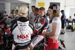 Silverstone Classic  20-22 July 2018 At the Home of British Motorsport World GP Bike Legends  Free for editorial use only Photo credit – JEP