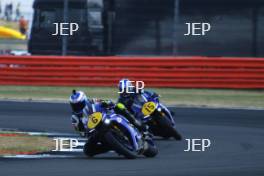 Silverstone Classic  20-22 July 2018 At the Home of British Motorsport World GP Bike Legends  Free for editorial use only Photo credit – JEP