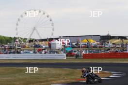 Silverstone Classic  20-22 July 2018 At the Home of British Motorsport World GP Bike Legends  Free for editorial use only Photo credit – JEP