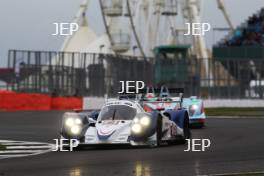 Silverstone Classic 2019 16 TANDY Steve, GB, Lola B12/60 At the Home of British Motorsport. 26-28 July 2019 Free for editorial use only  Photo credit – JEP