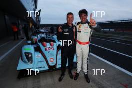 Silverstone Classic 2019 CANTILLON / KENNARD Pescarolo LMP1  At the Home of British Motorsport. 26-28 July 2019 Free for editorial use only  Photo credit – JEP