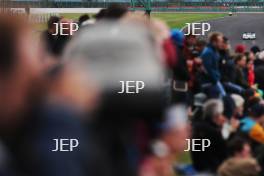 Silverstone Classic 2019 CANTILLON / KENNARD Pescarolo LMP1  At the Home of British Motorsport. 26-28 July 2019 Free for editorial use only  Photo credit – JEP