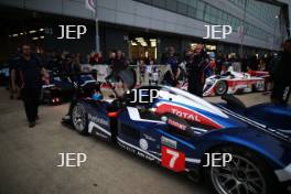 Silverstone Classic 2019 7 PORTER David, US, Peugeot 908 At the Home of British Motorsport. 26-28 July 2019 Free for editorial use only  Photo credit – JEP