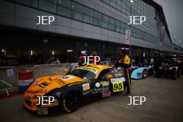 Silverstone Classic 2019 HANCOCK Ollie, GB, TVR T400 R At the Home of British Motorsport. 26-28 July 2019 Free for editorial use only  Photo credit – JEP